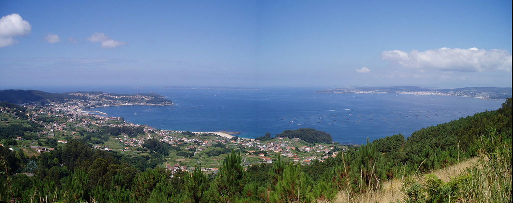 Rías Baixas
