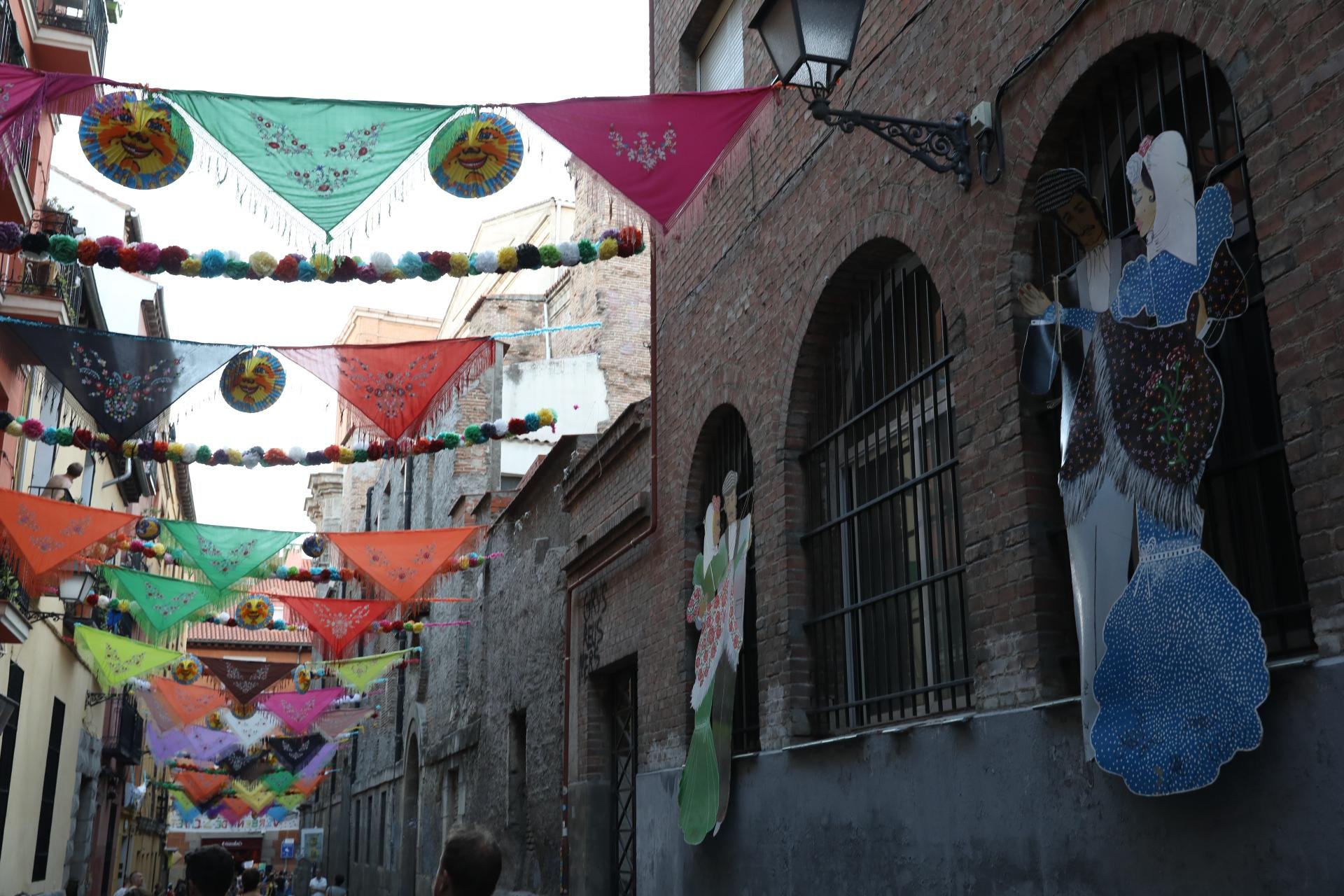 Lavapiés