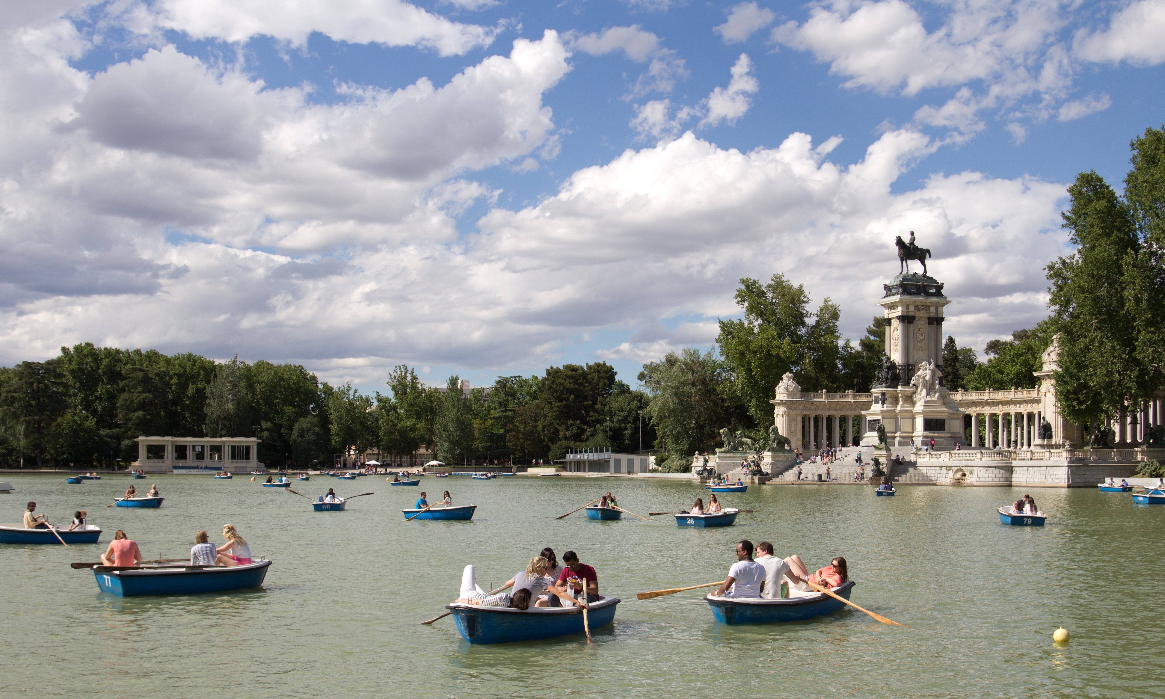 Retiro