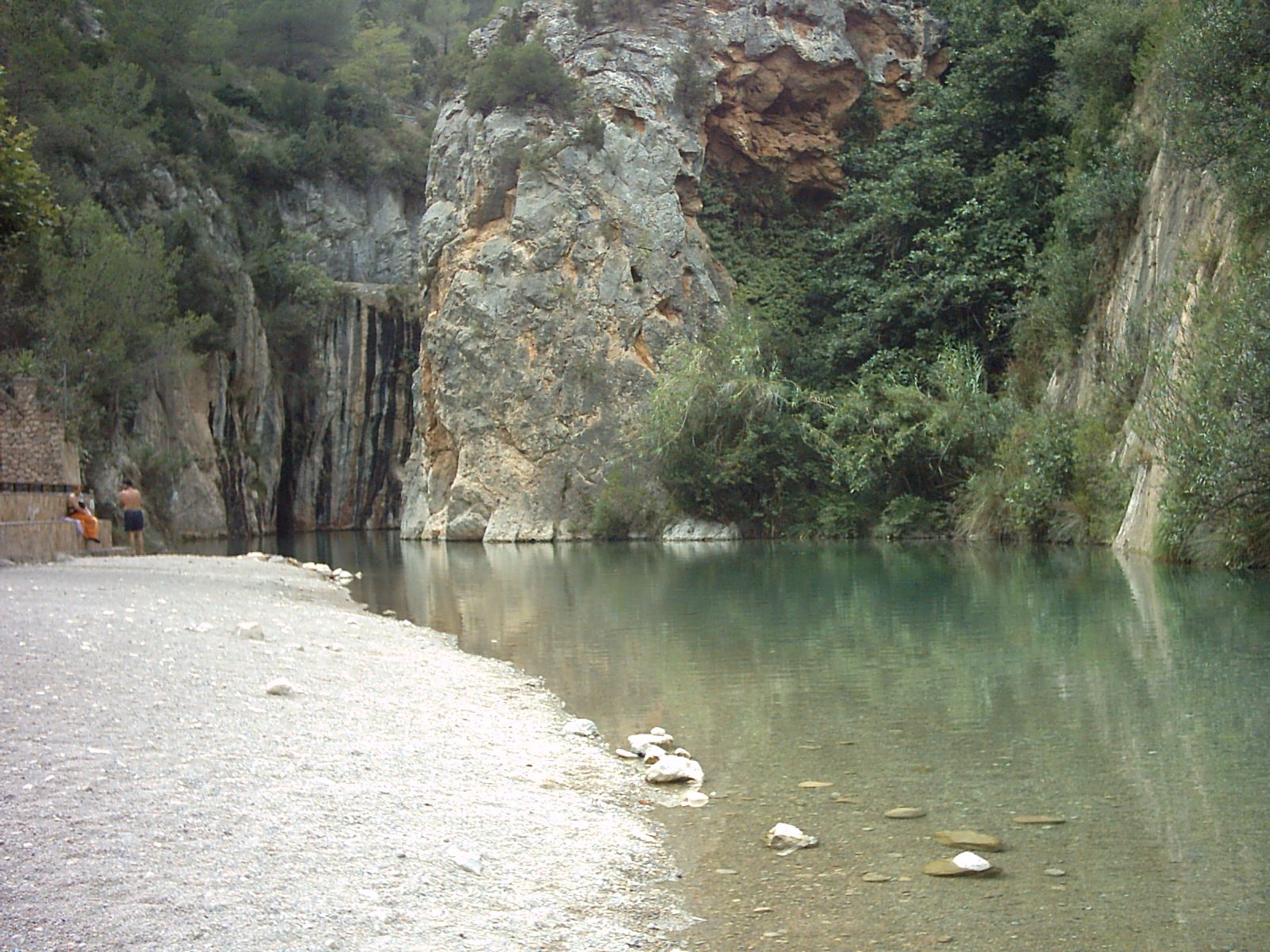 Montanejos