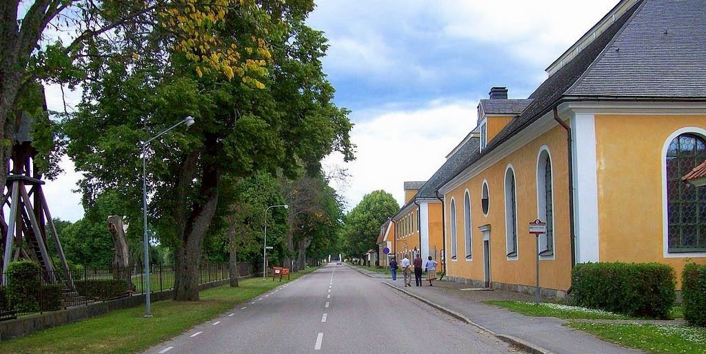Lövstabruk
