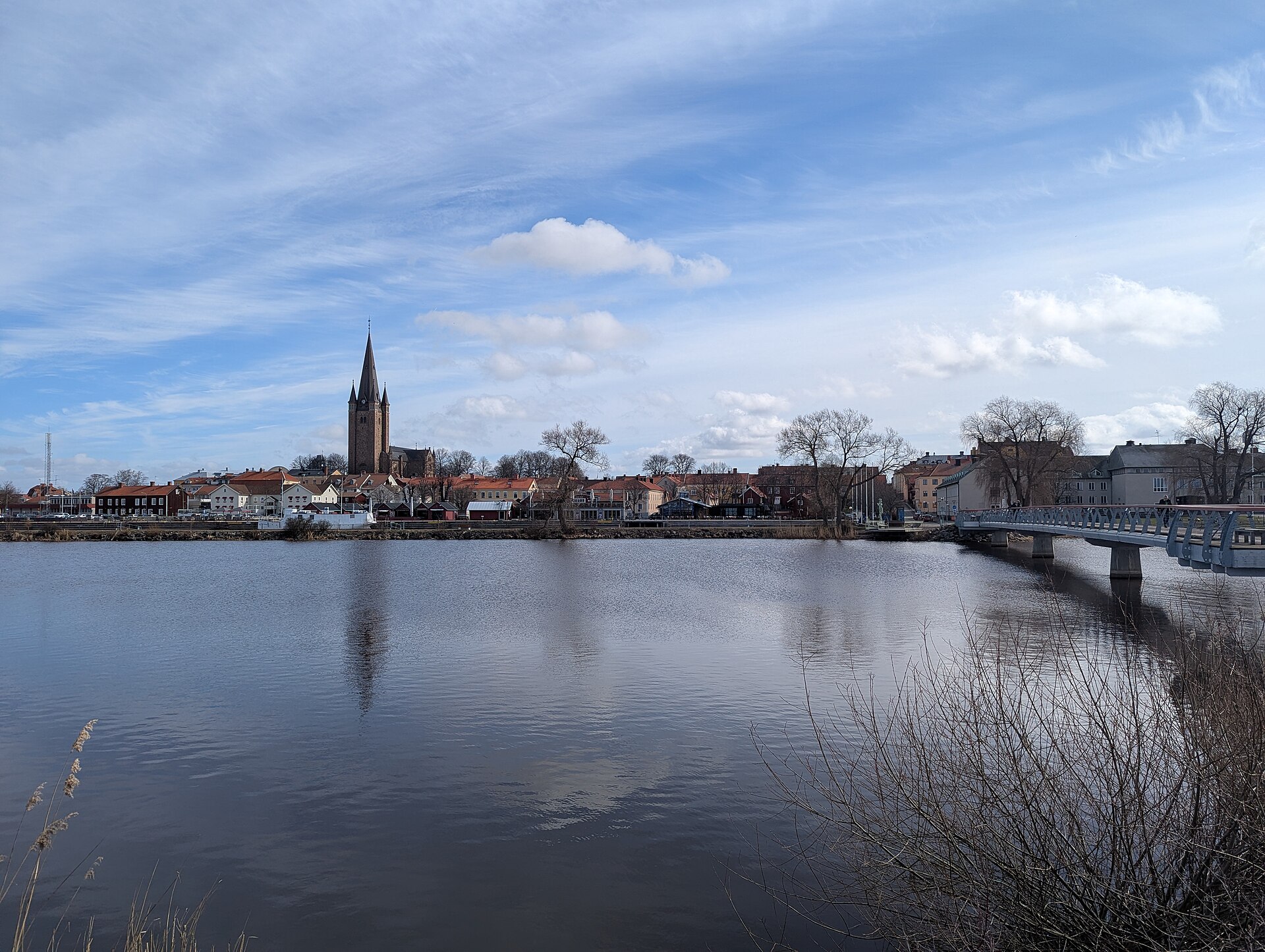 Mariestad