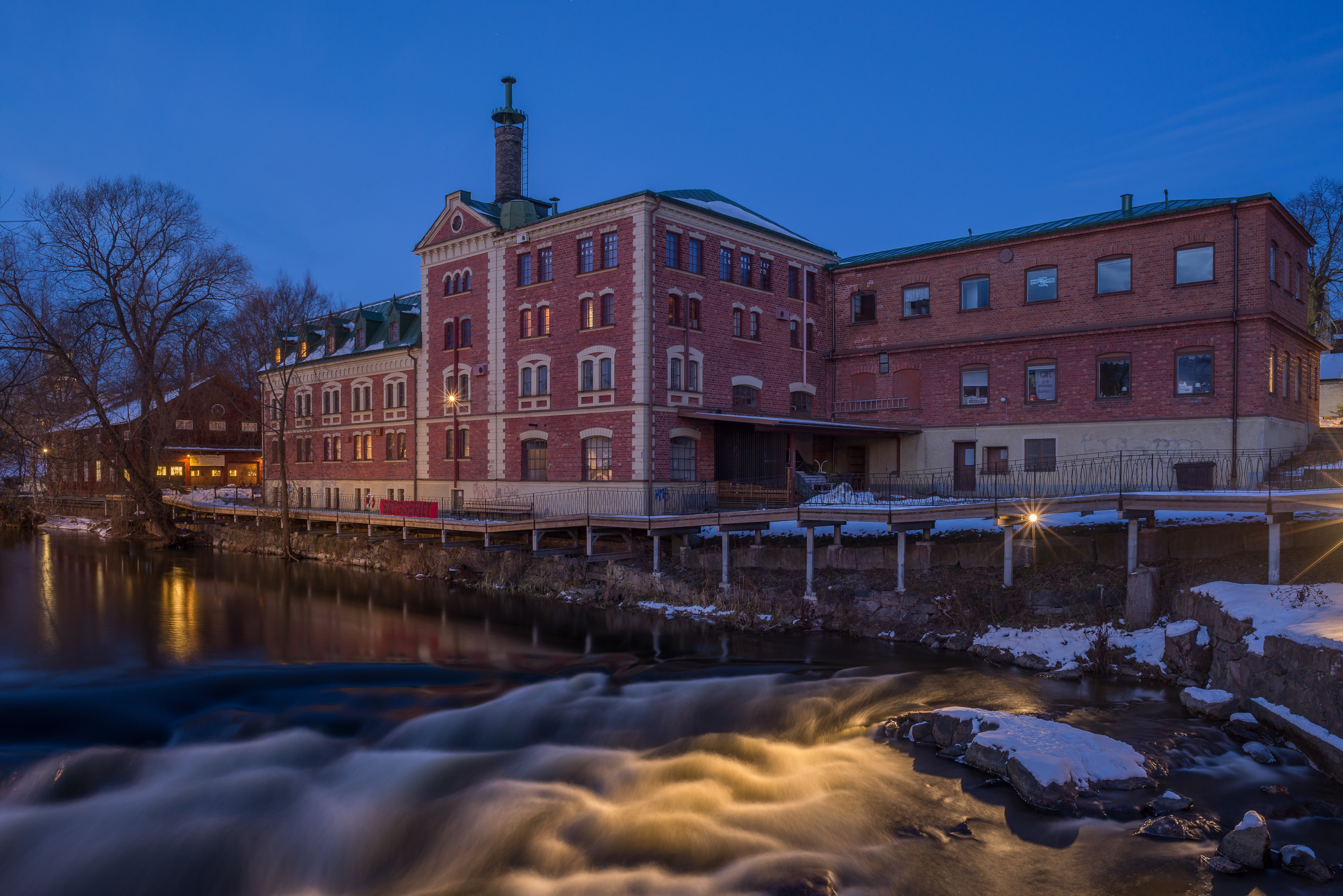 Nyköping