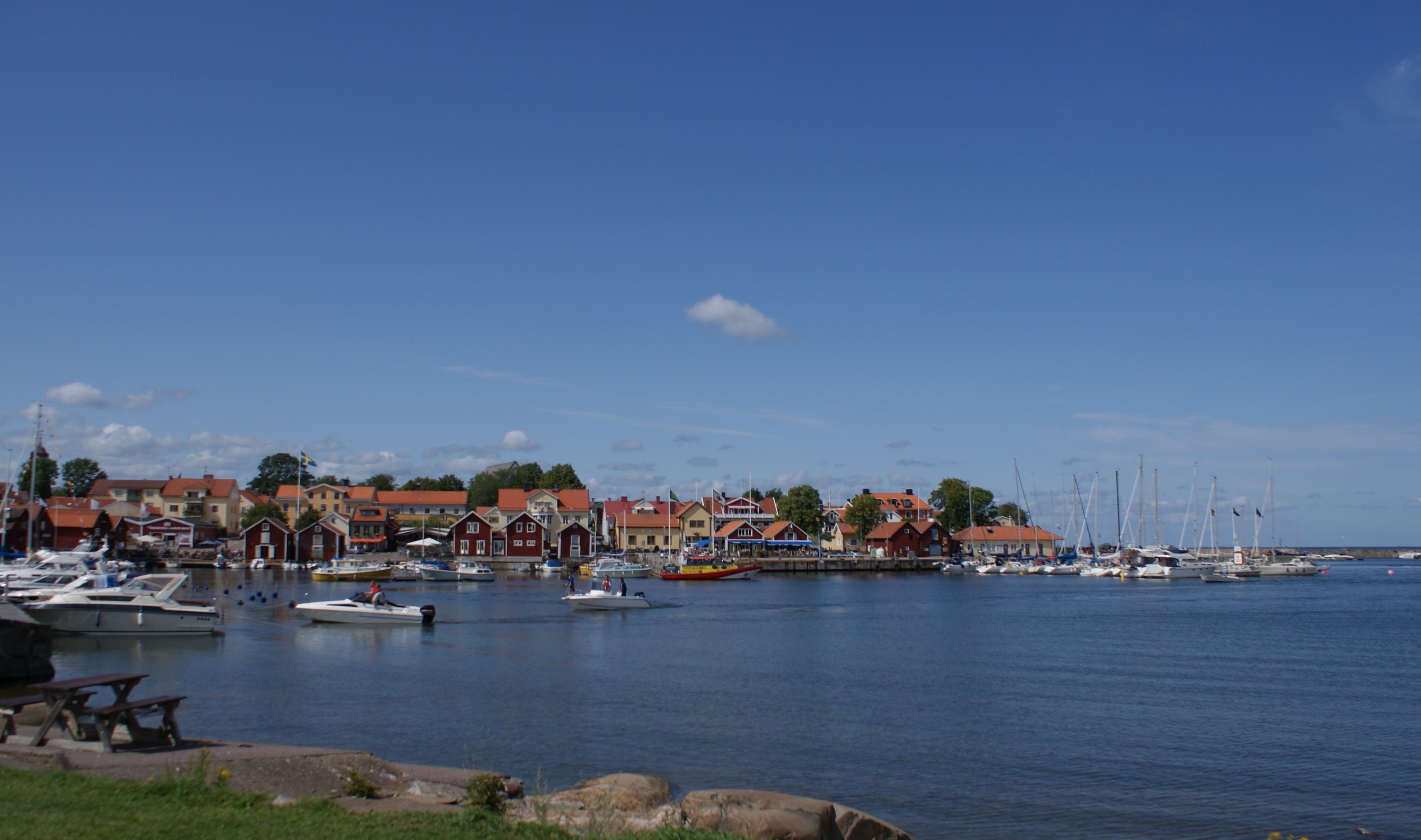 Östhammar