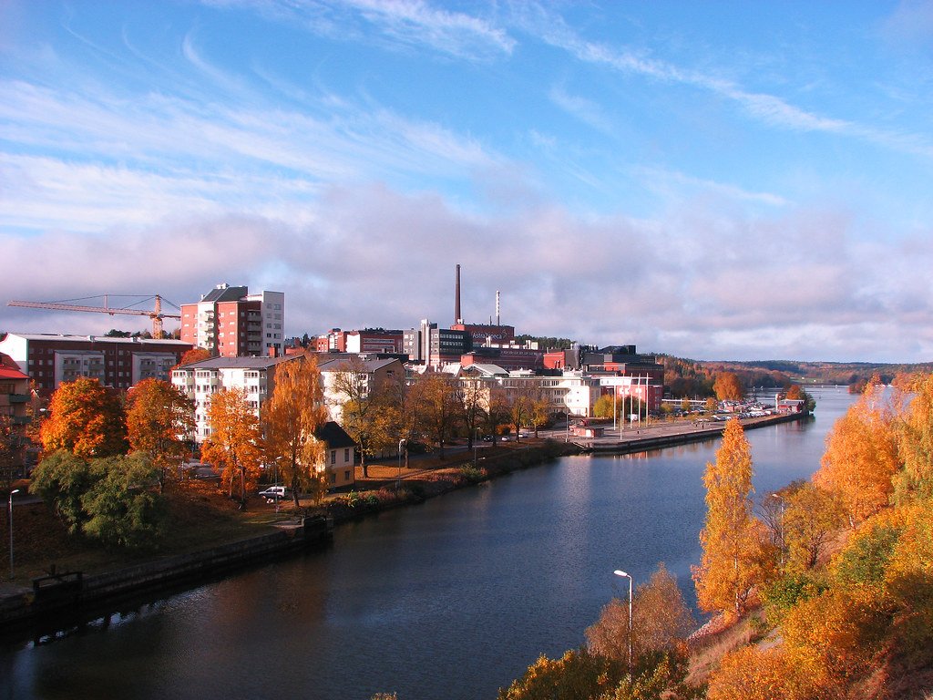 Södertälje