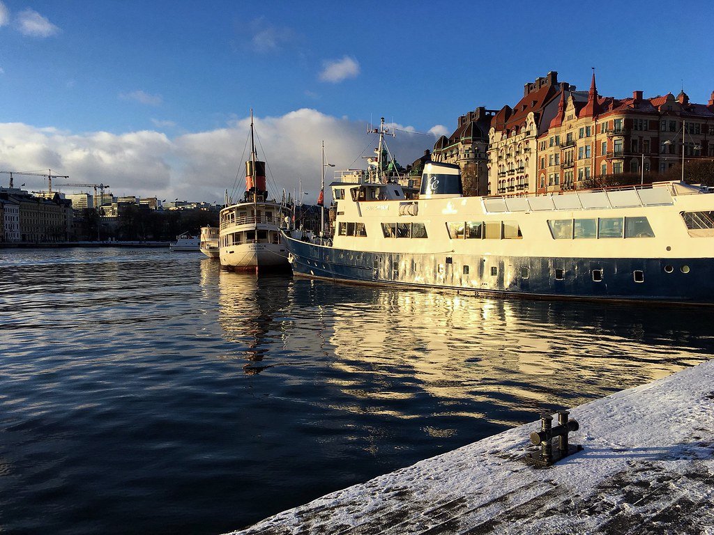 Östermalm