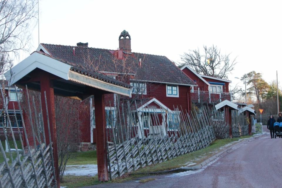 Tällberg