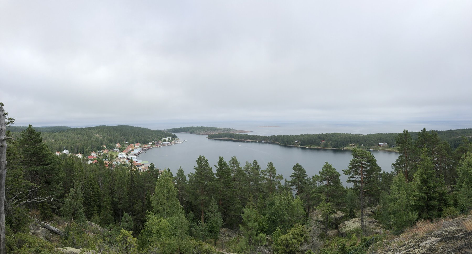 The High Coast