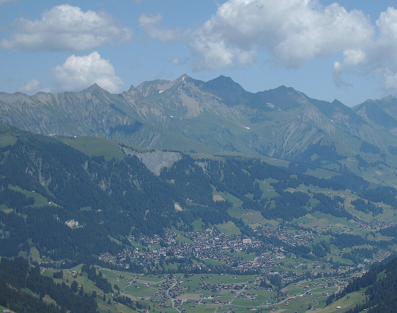 Adelboden