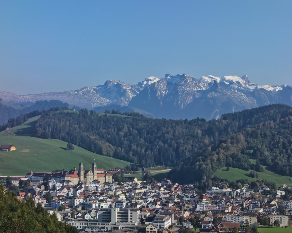 Einsiedeln