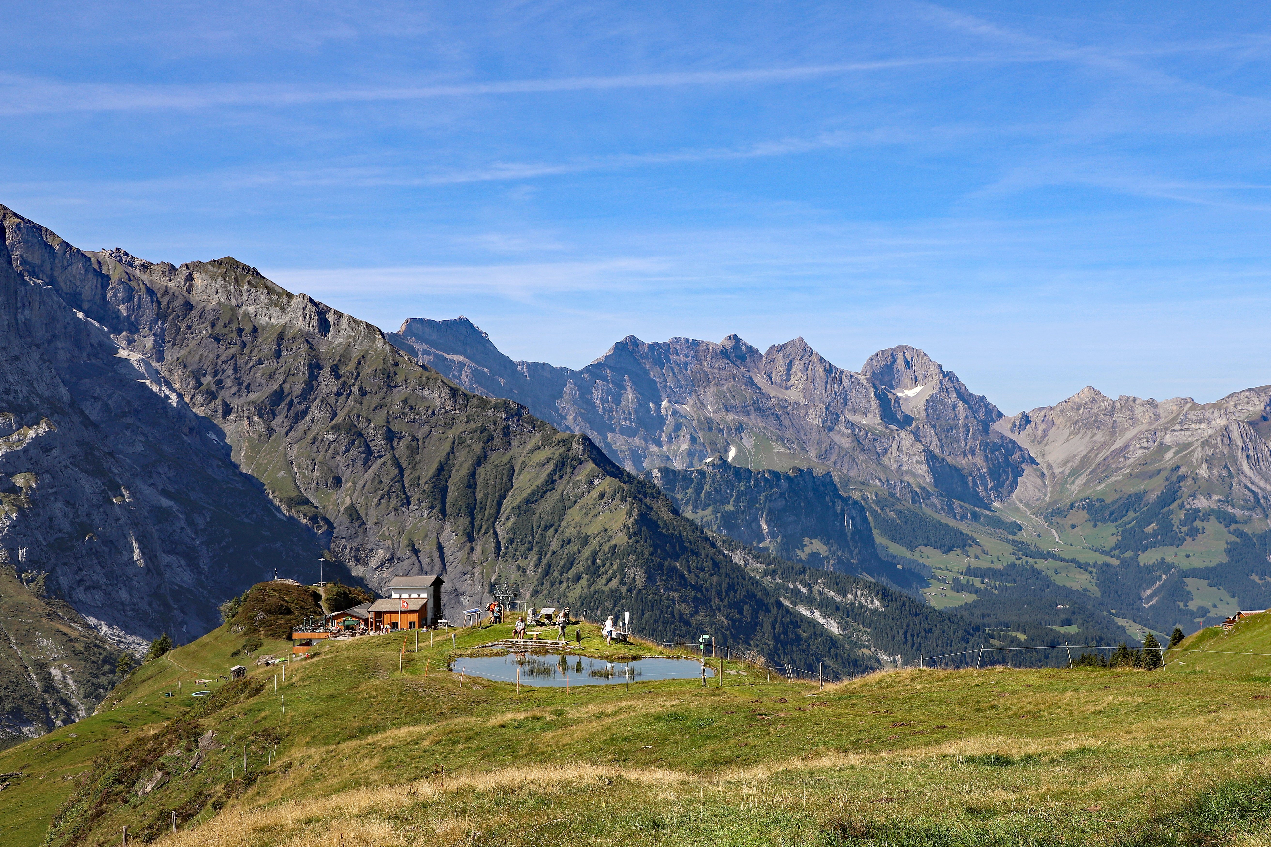 Engelberg