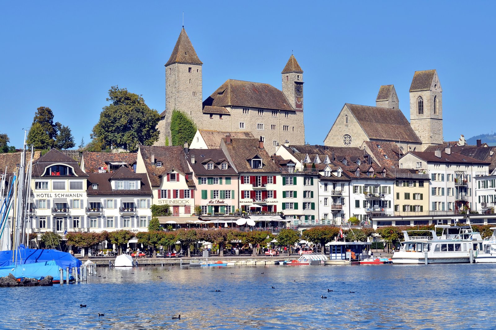 Rapperswil