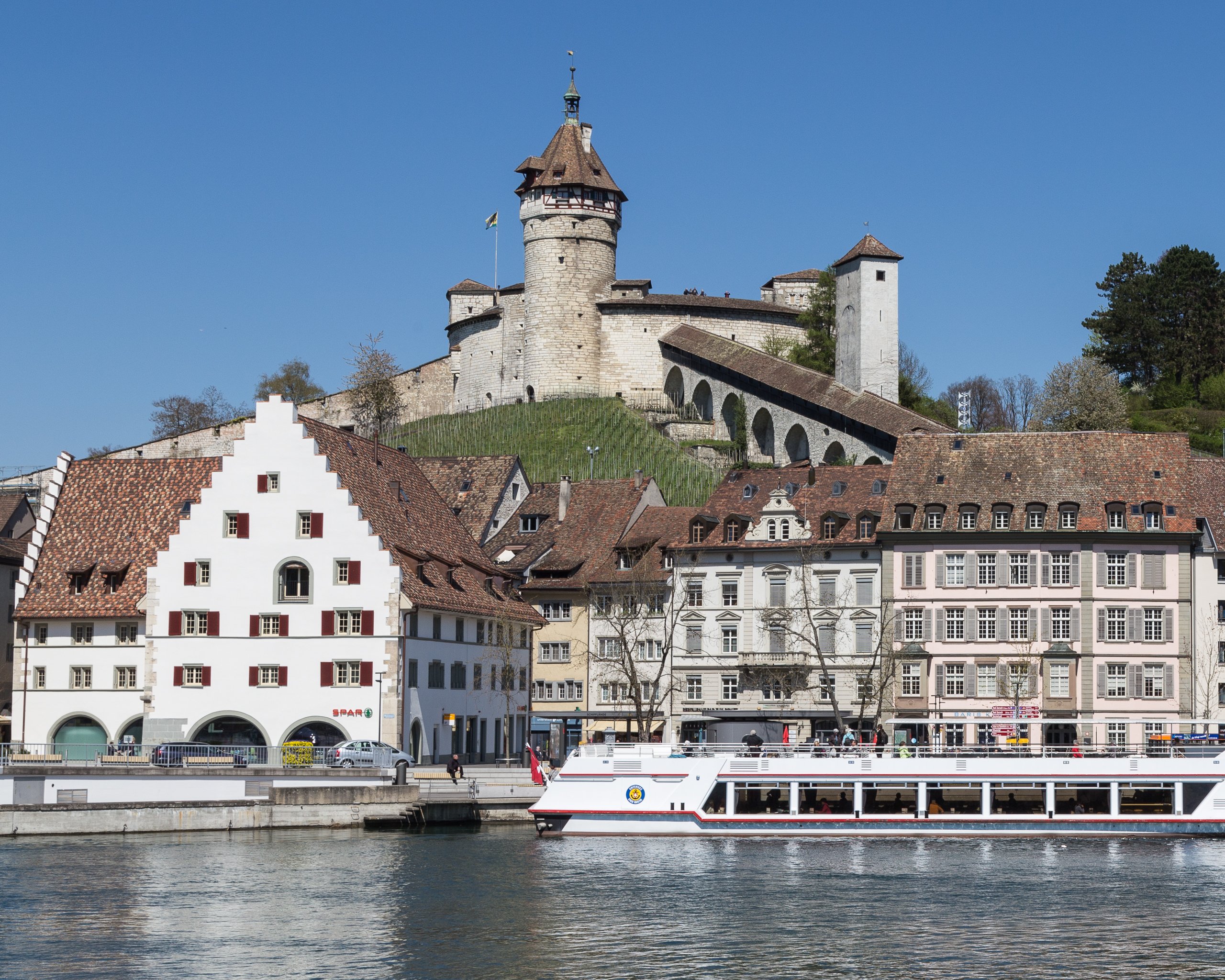 Schaffhausen