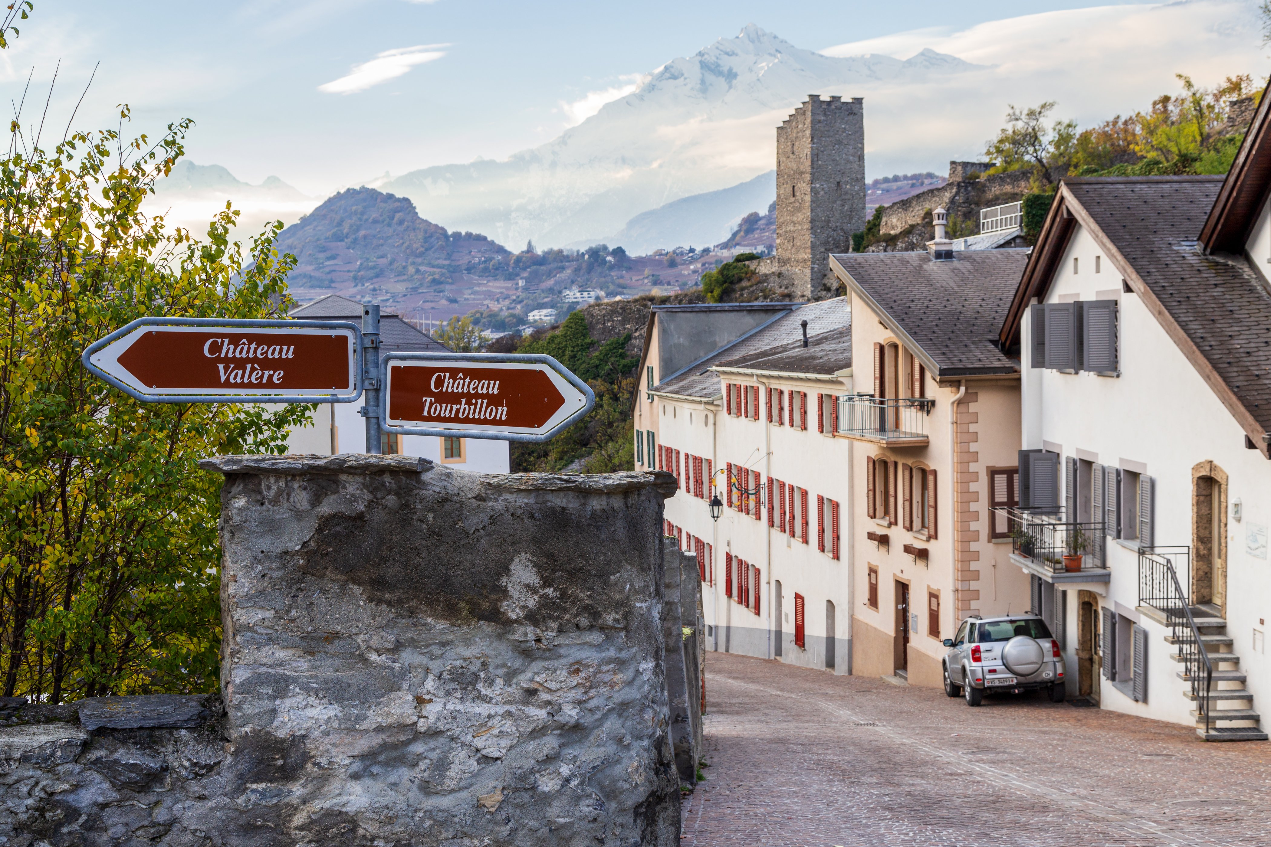 Sion