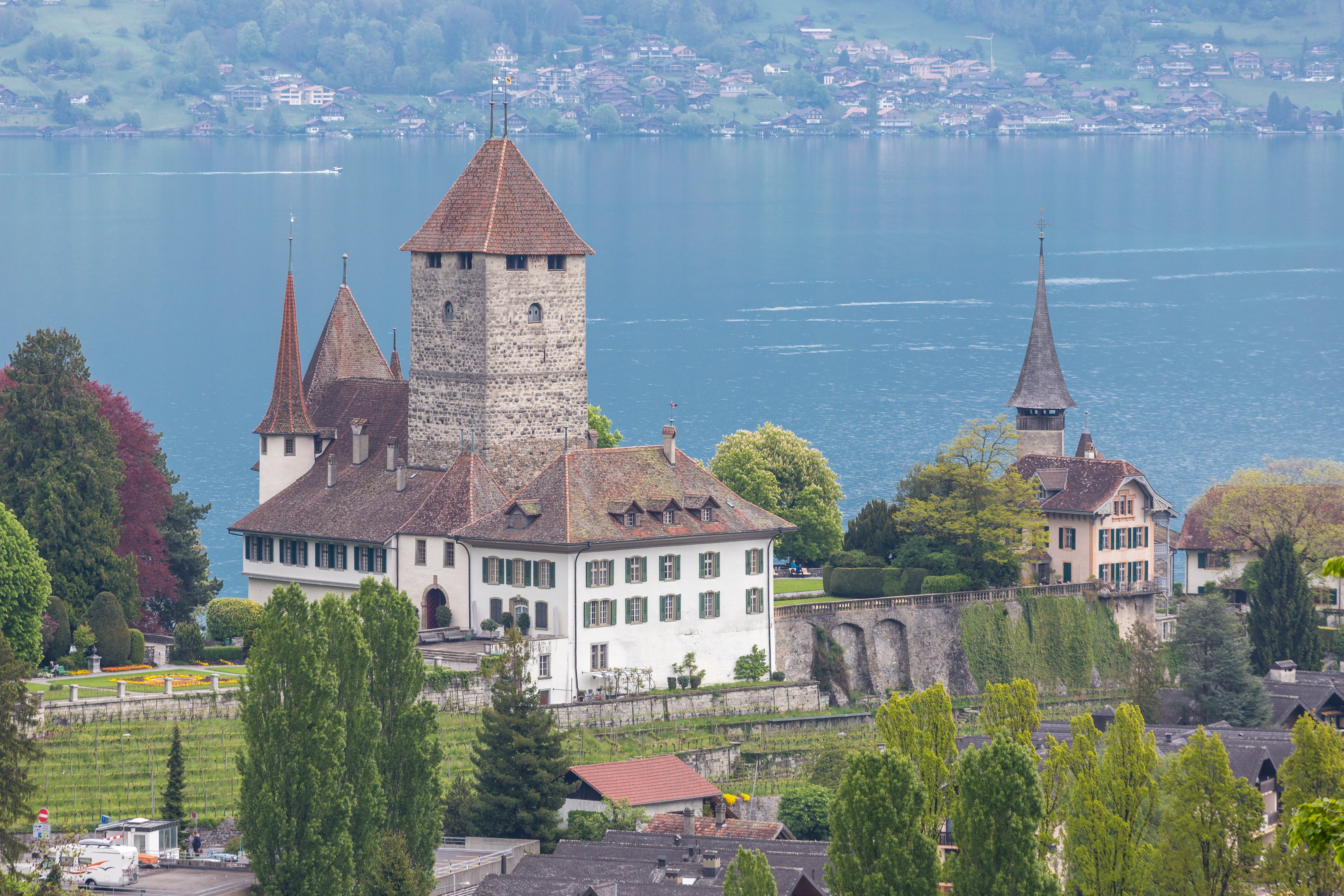 Spiez