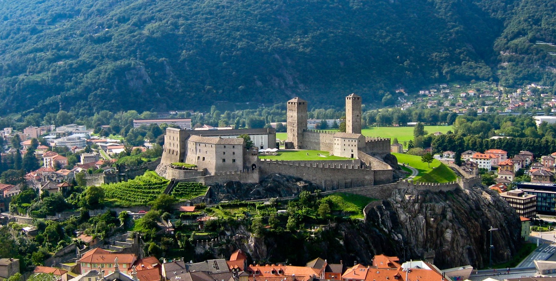 Tessin