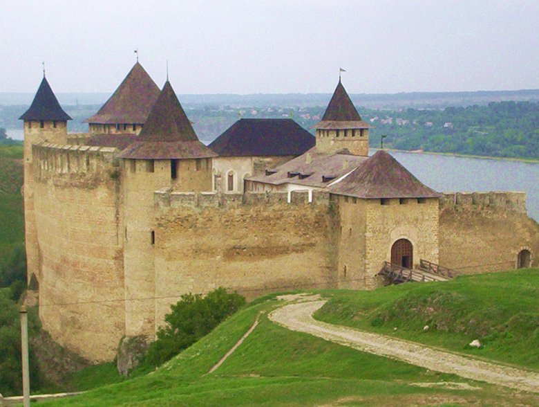 Ukraine