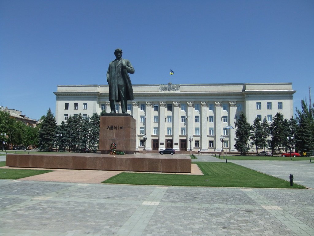 Kherson
