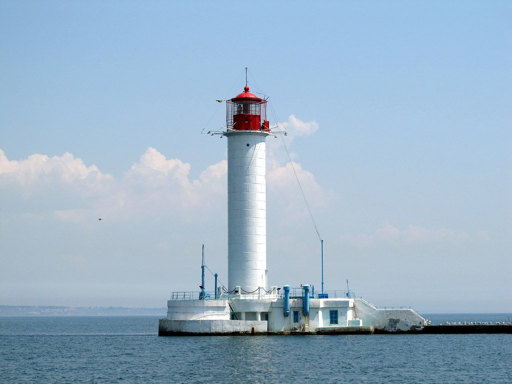 Odessa