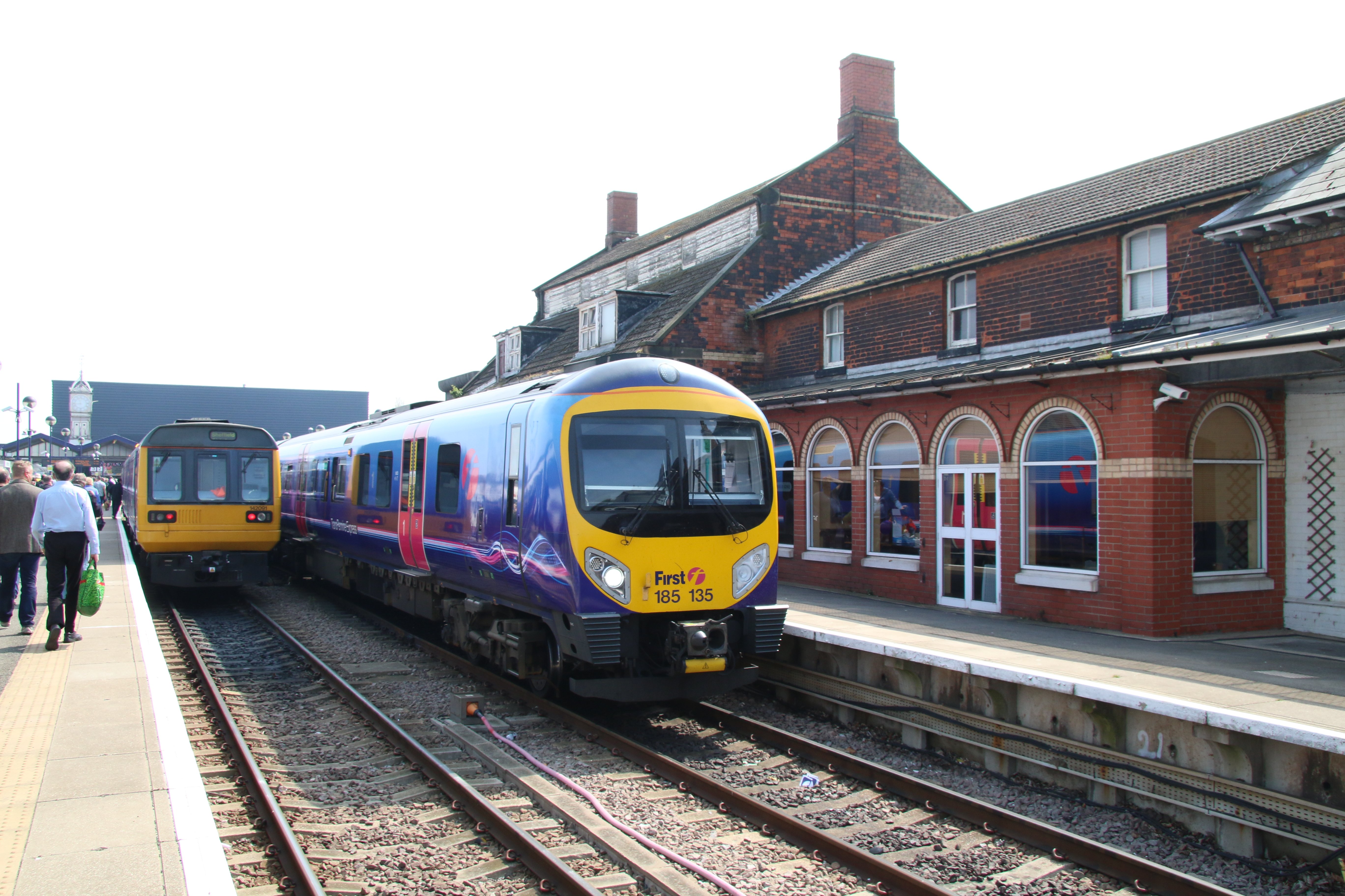 Cleethorpes