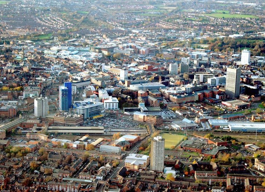 Leicester