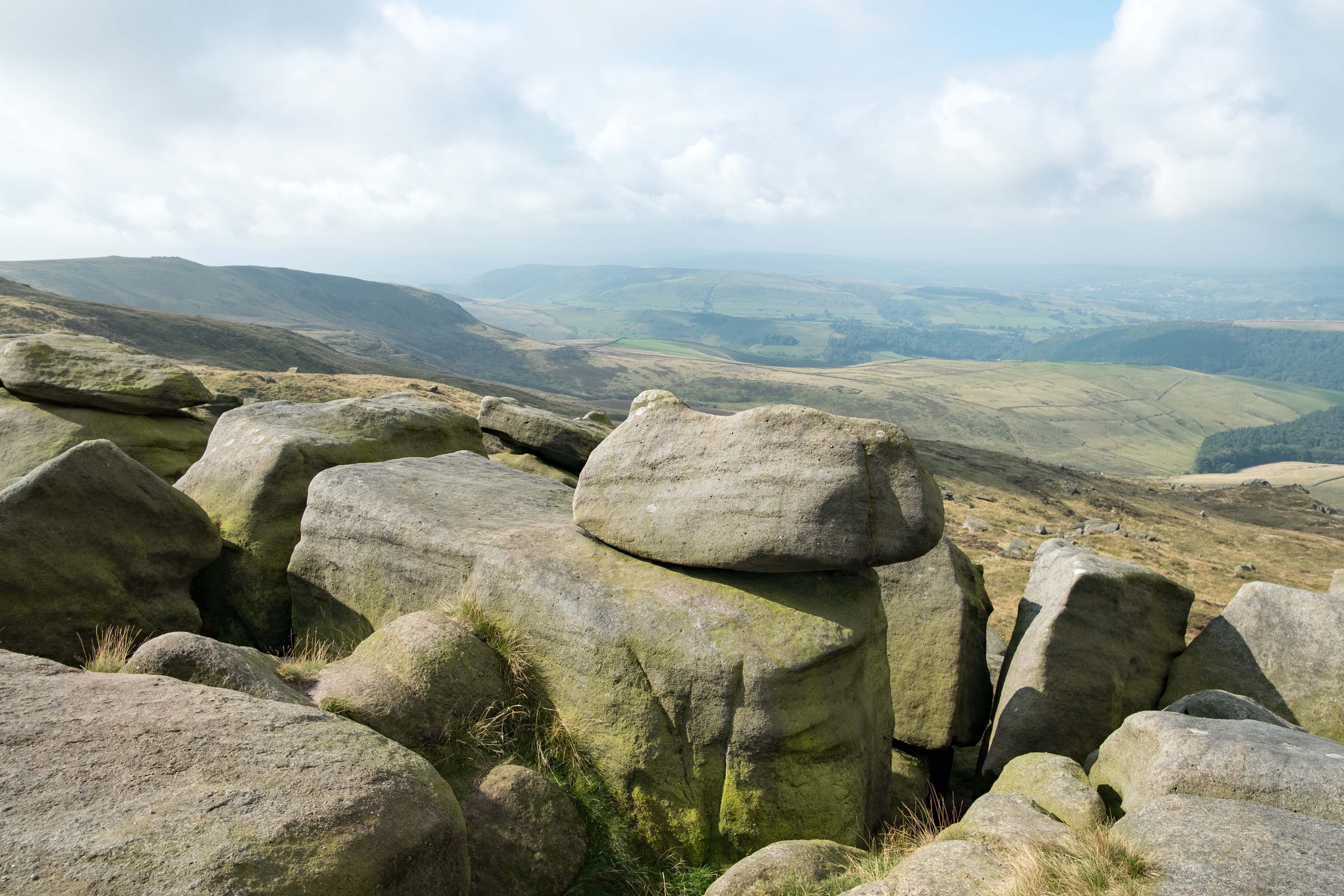 Peak District