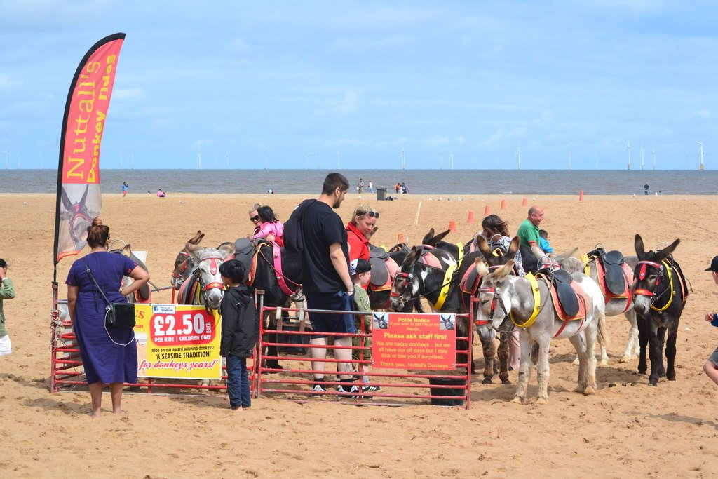 Skegness