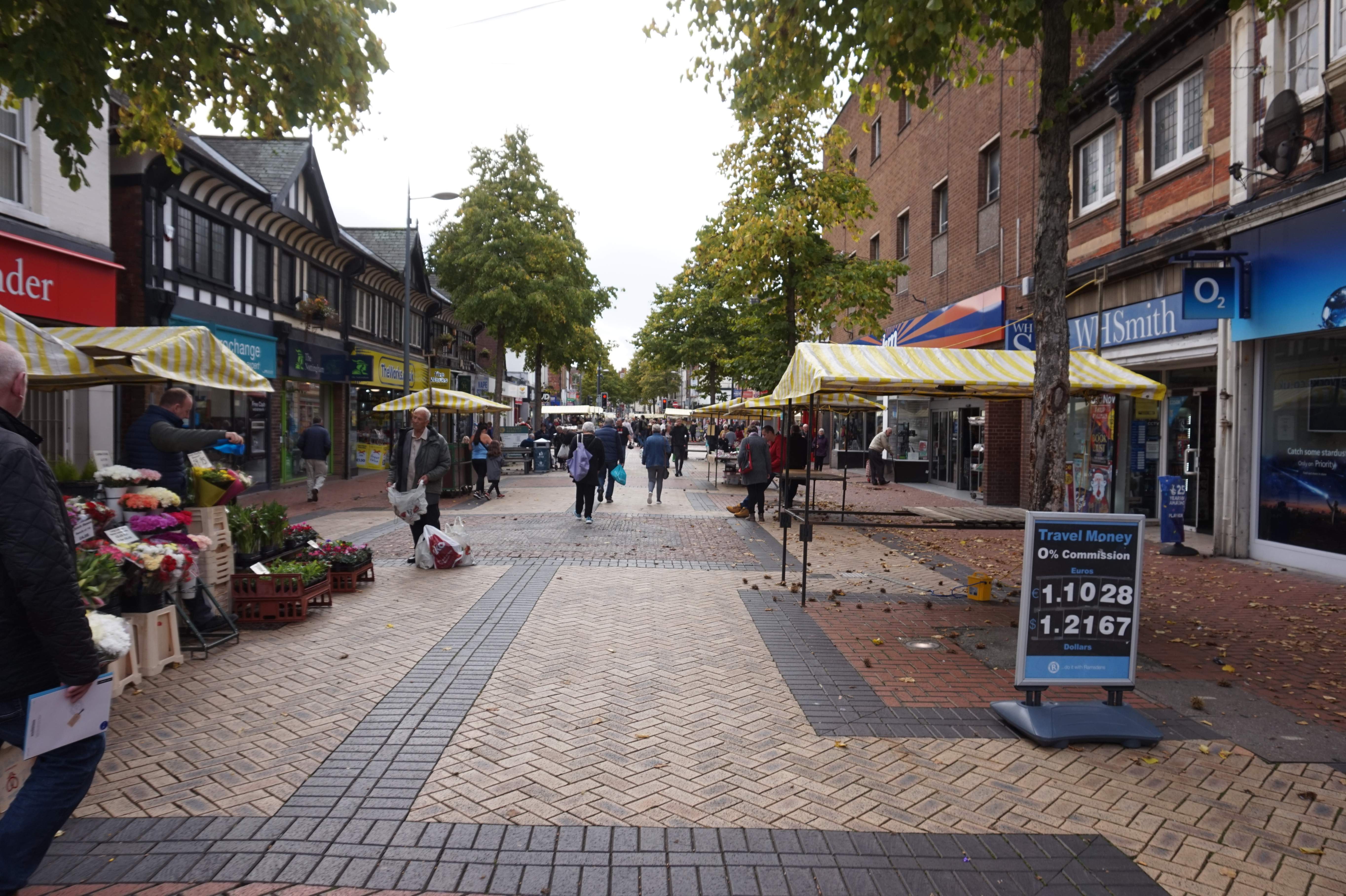 Worksop