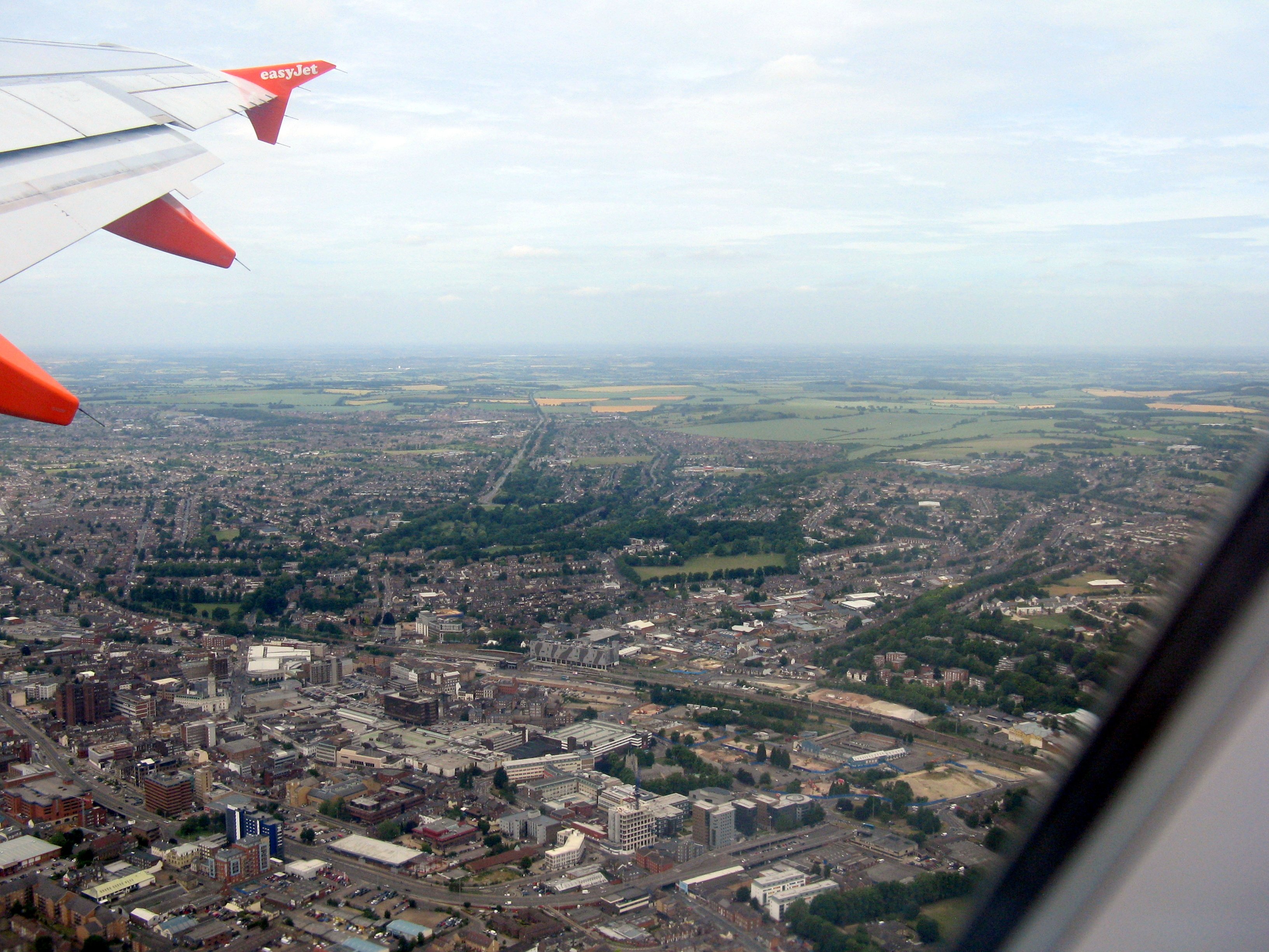 Luton