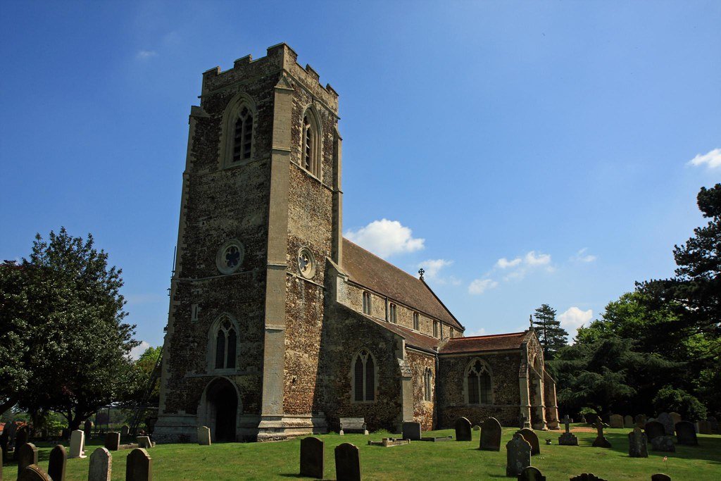 Wolferton