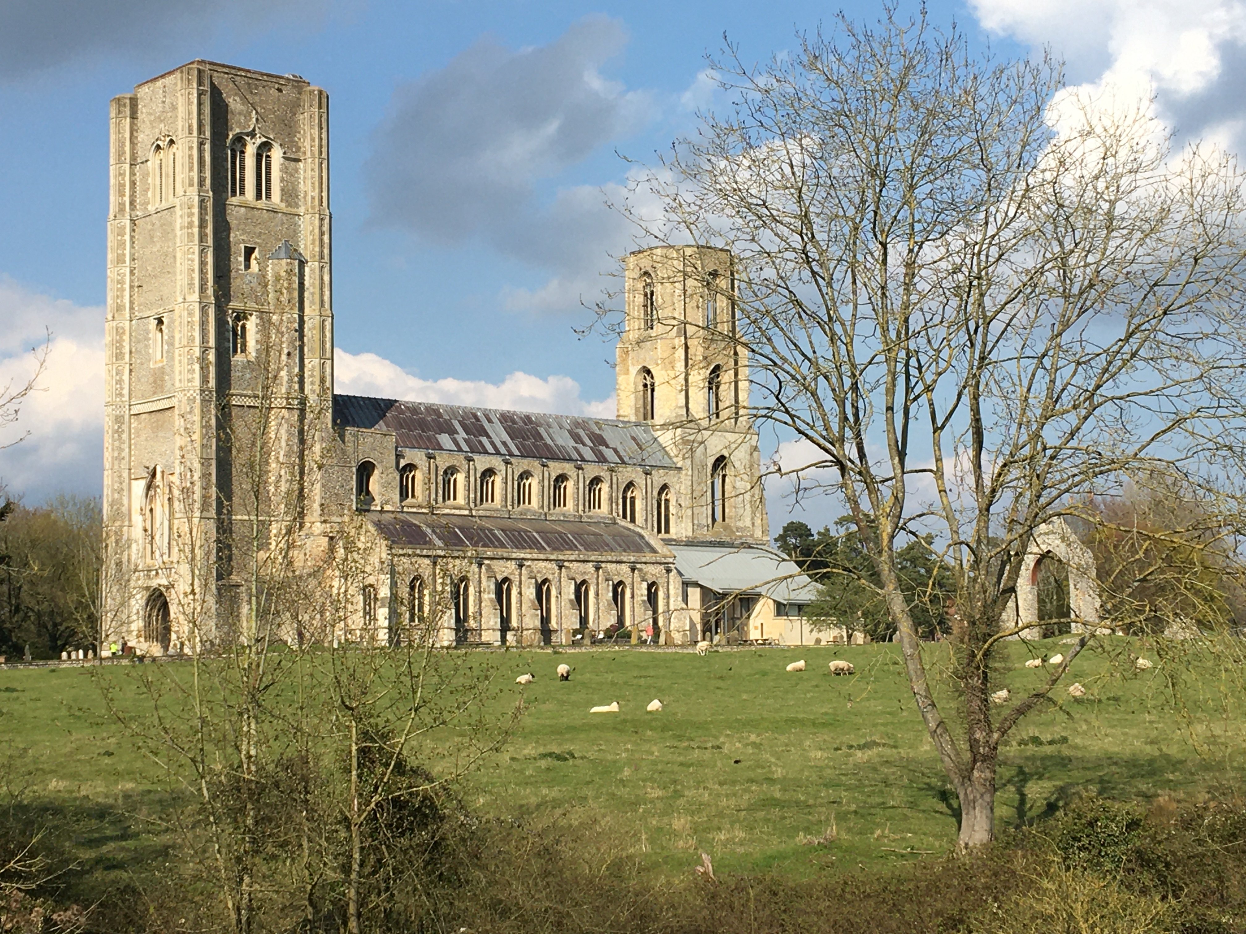 Wymondham