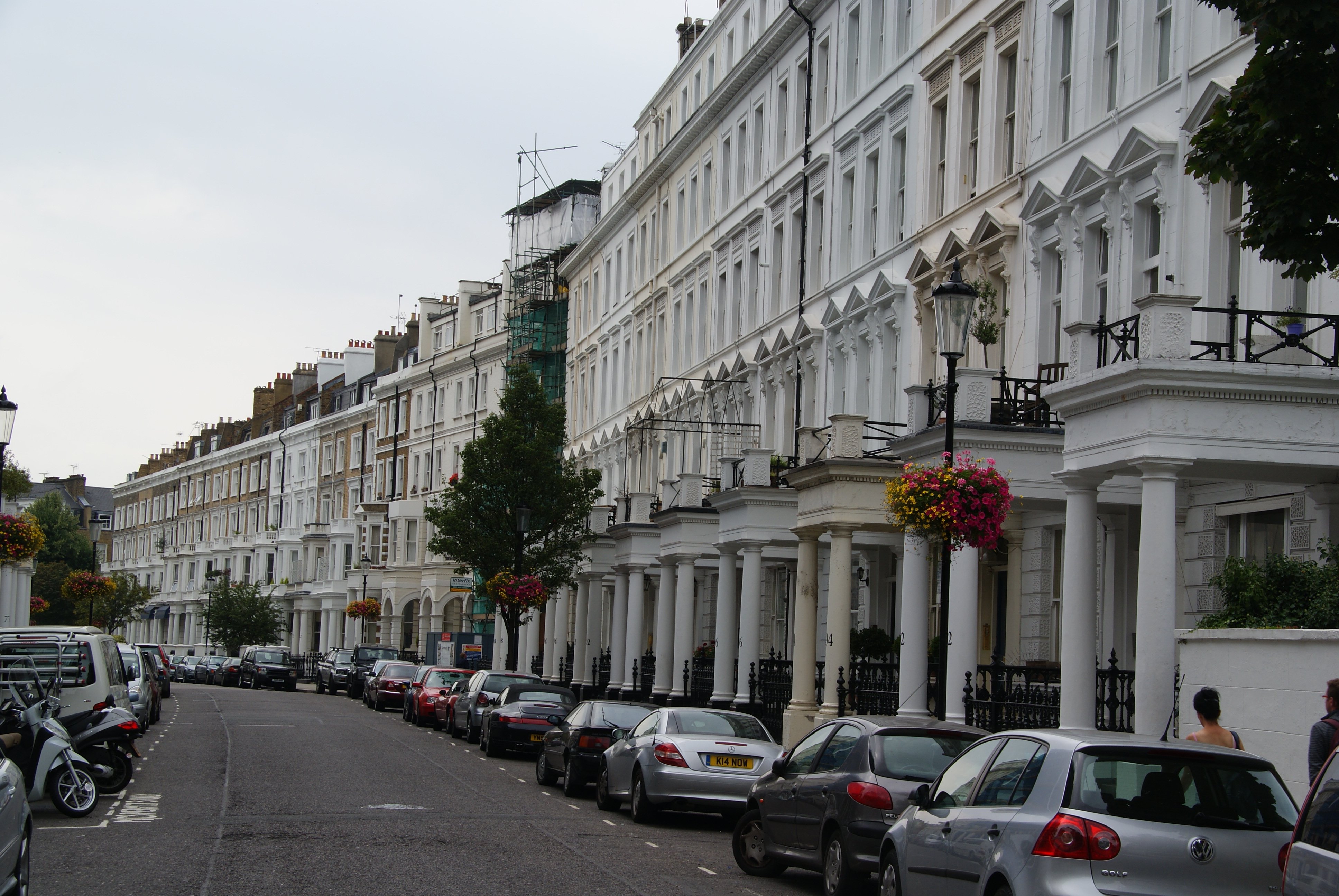 South Kensington