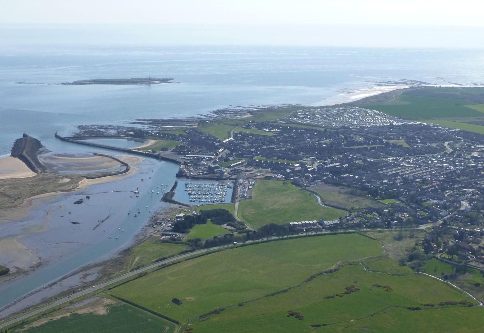 Amble