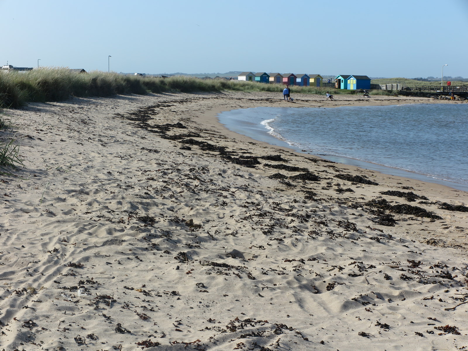 Little Shore