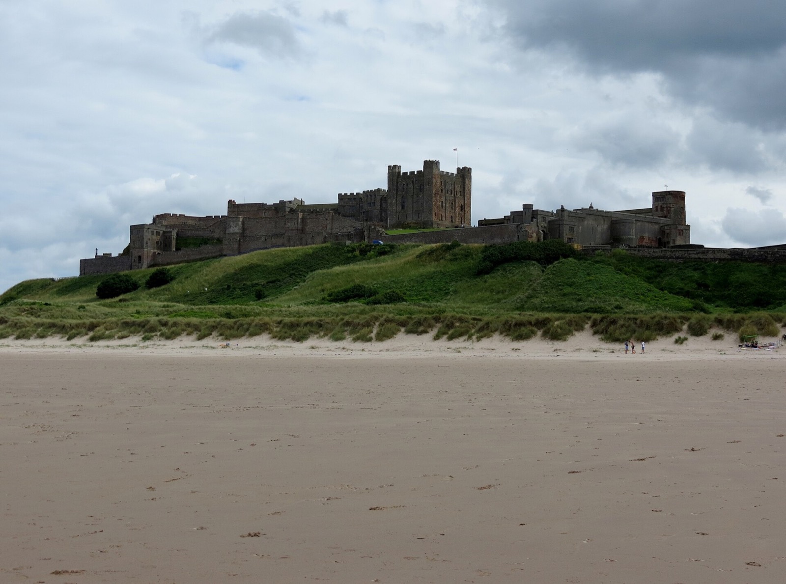 Bamburgh