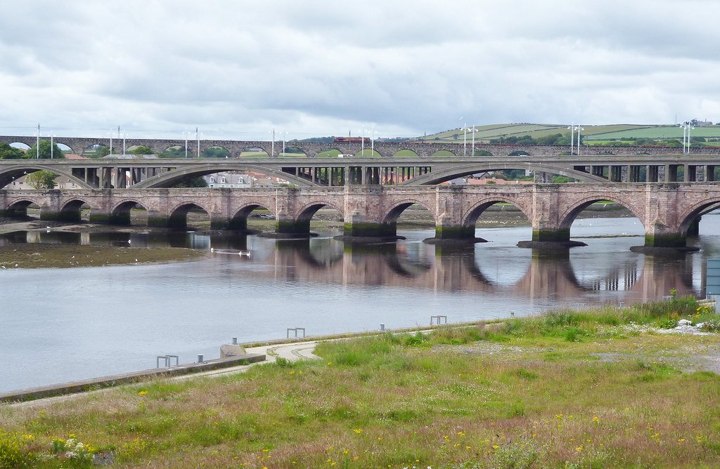 Berwick-upon-Tweed