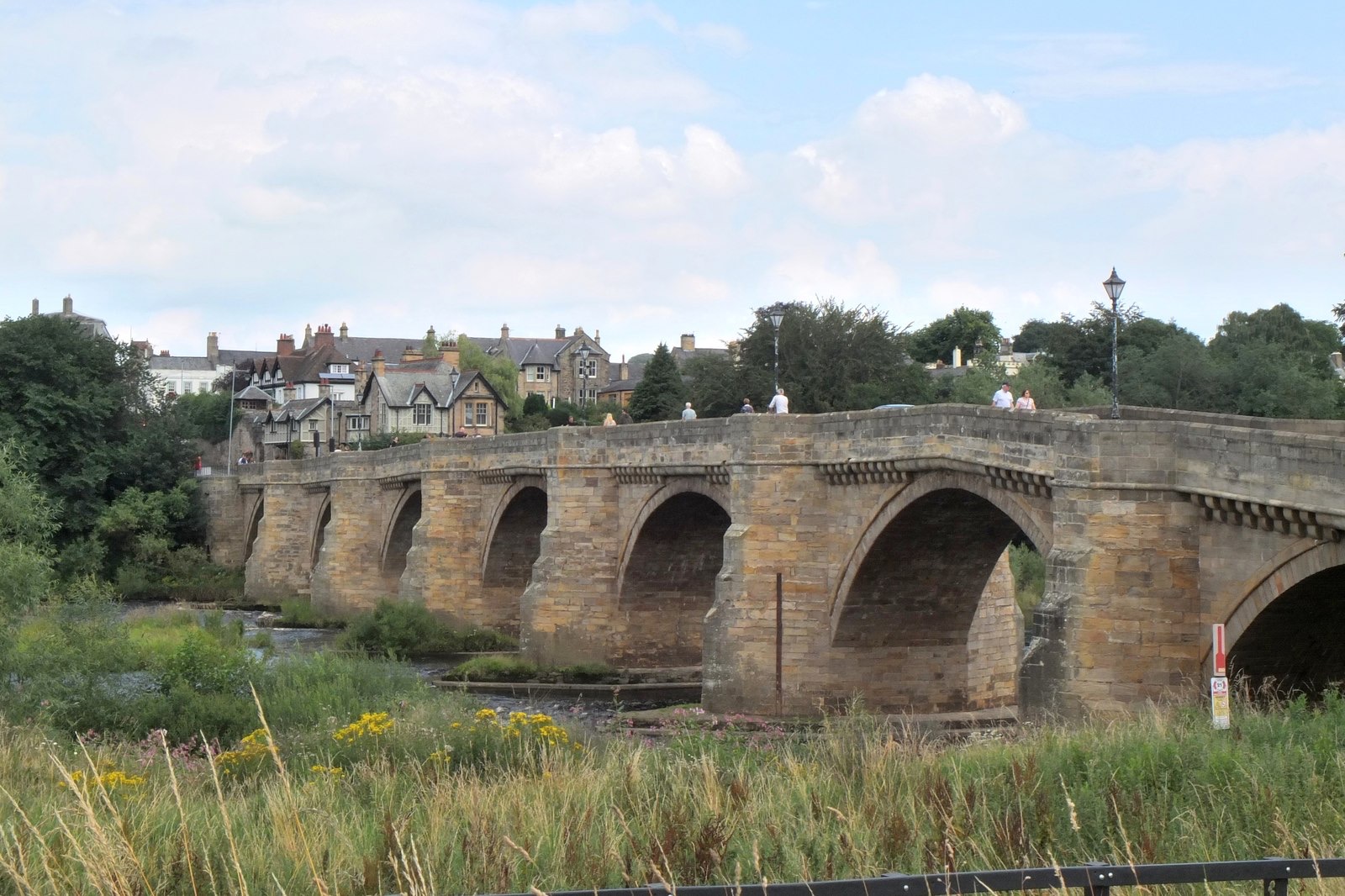 Corbridge
