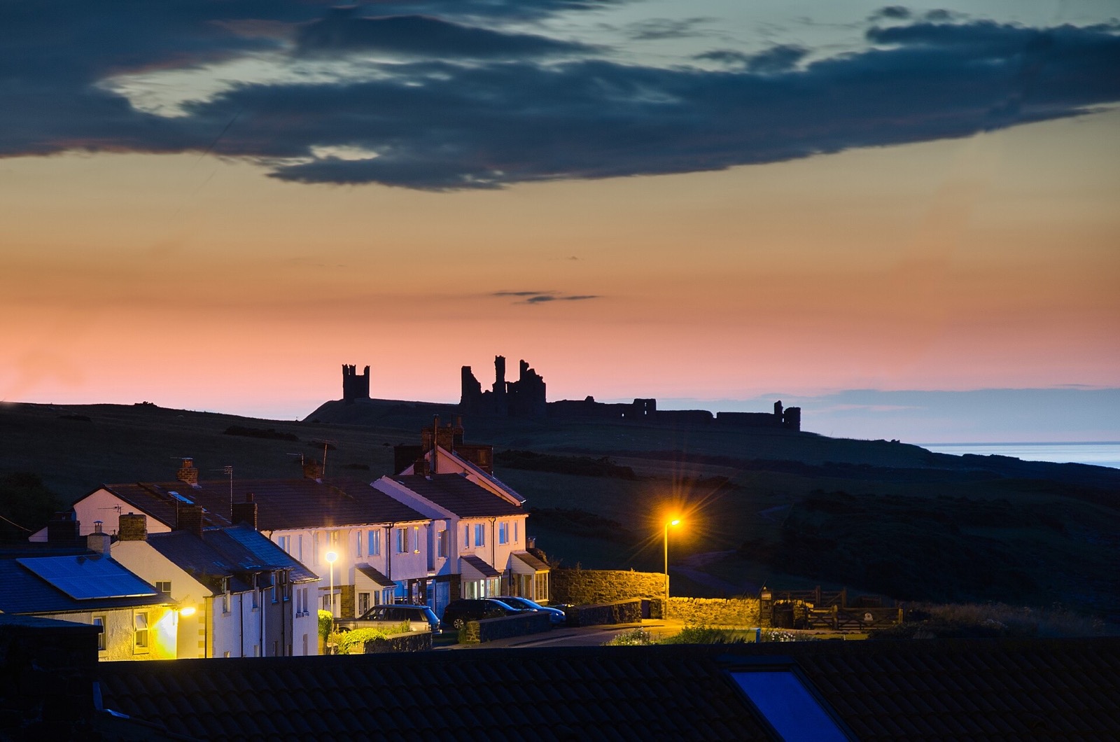 Craster