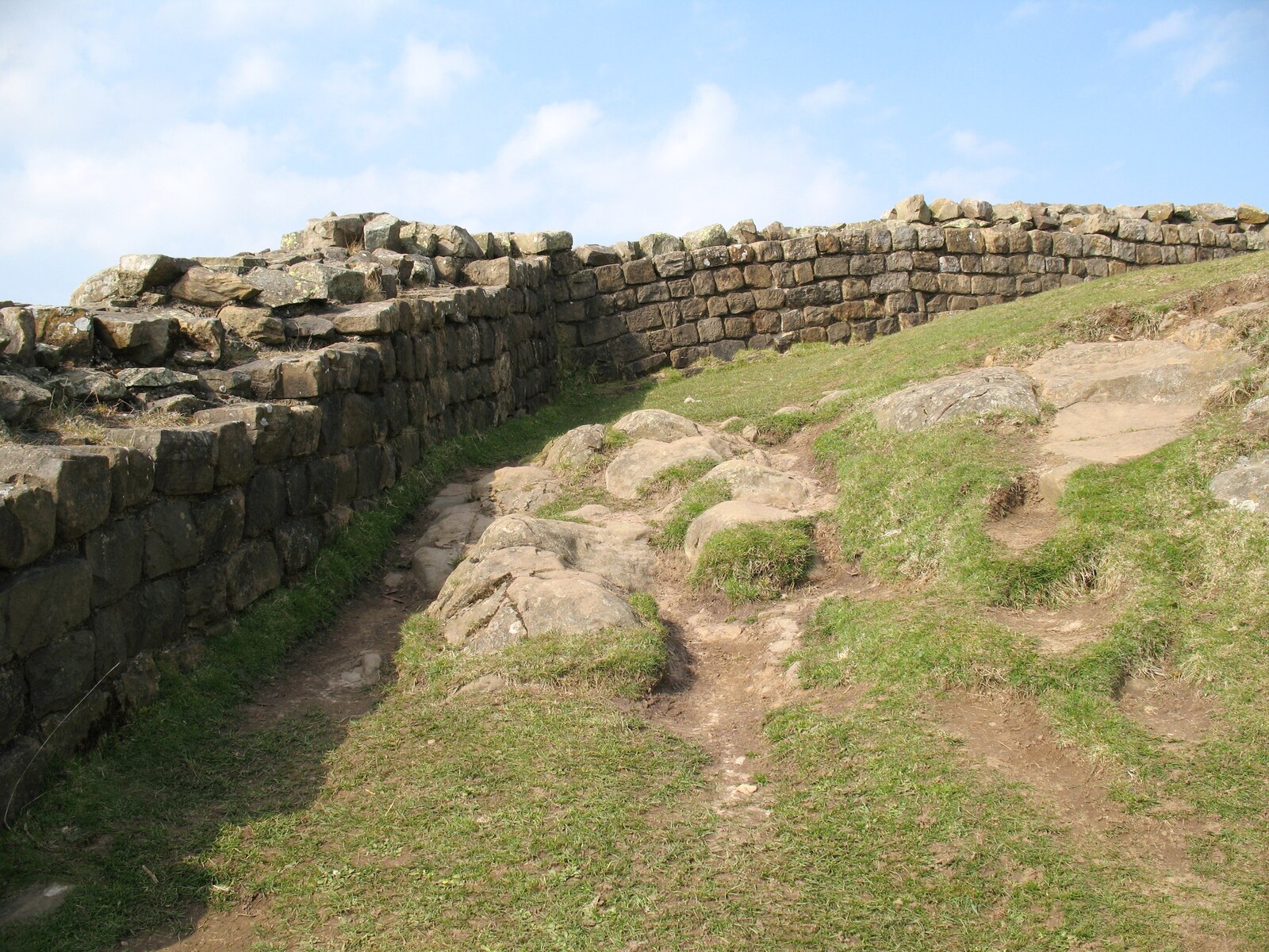 Walltown Country Park