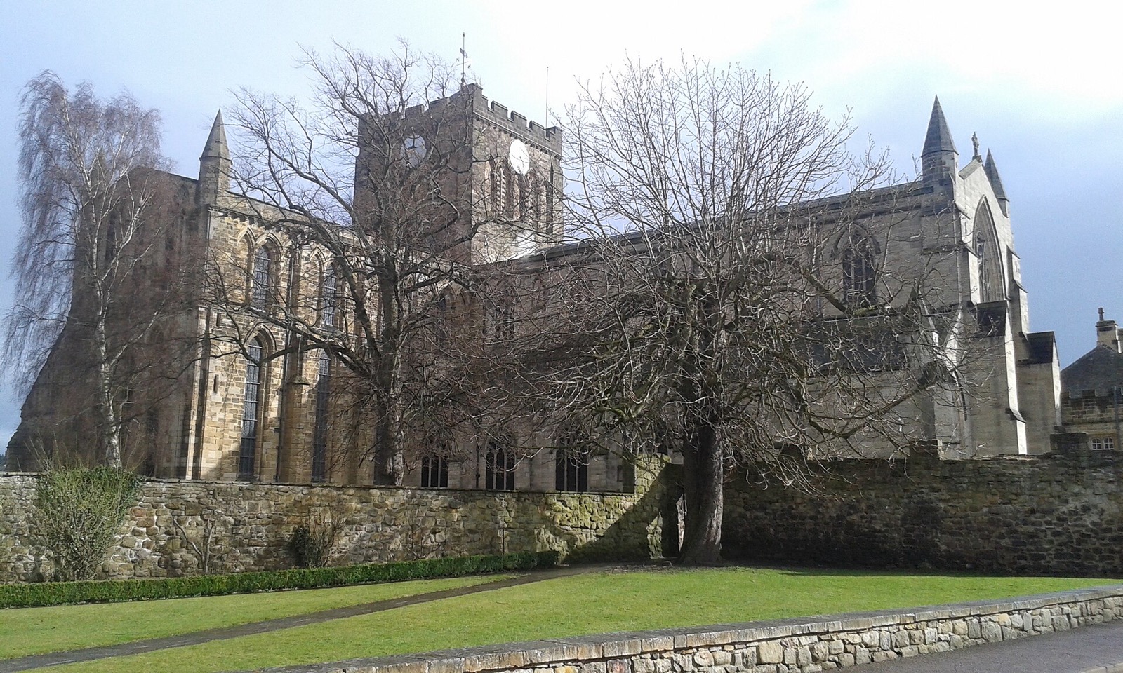 Hexham