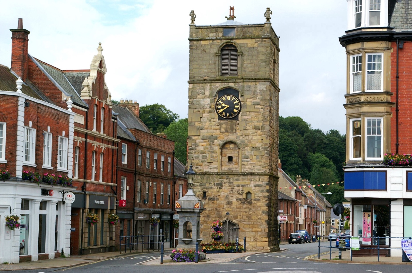 Morpeth