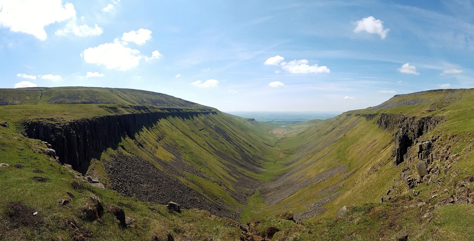 North Pennines