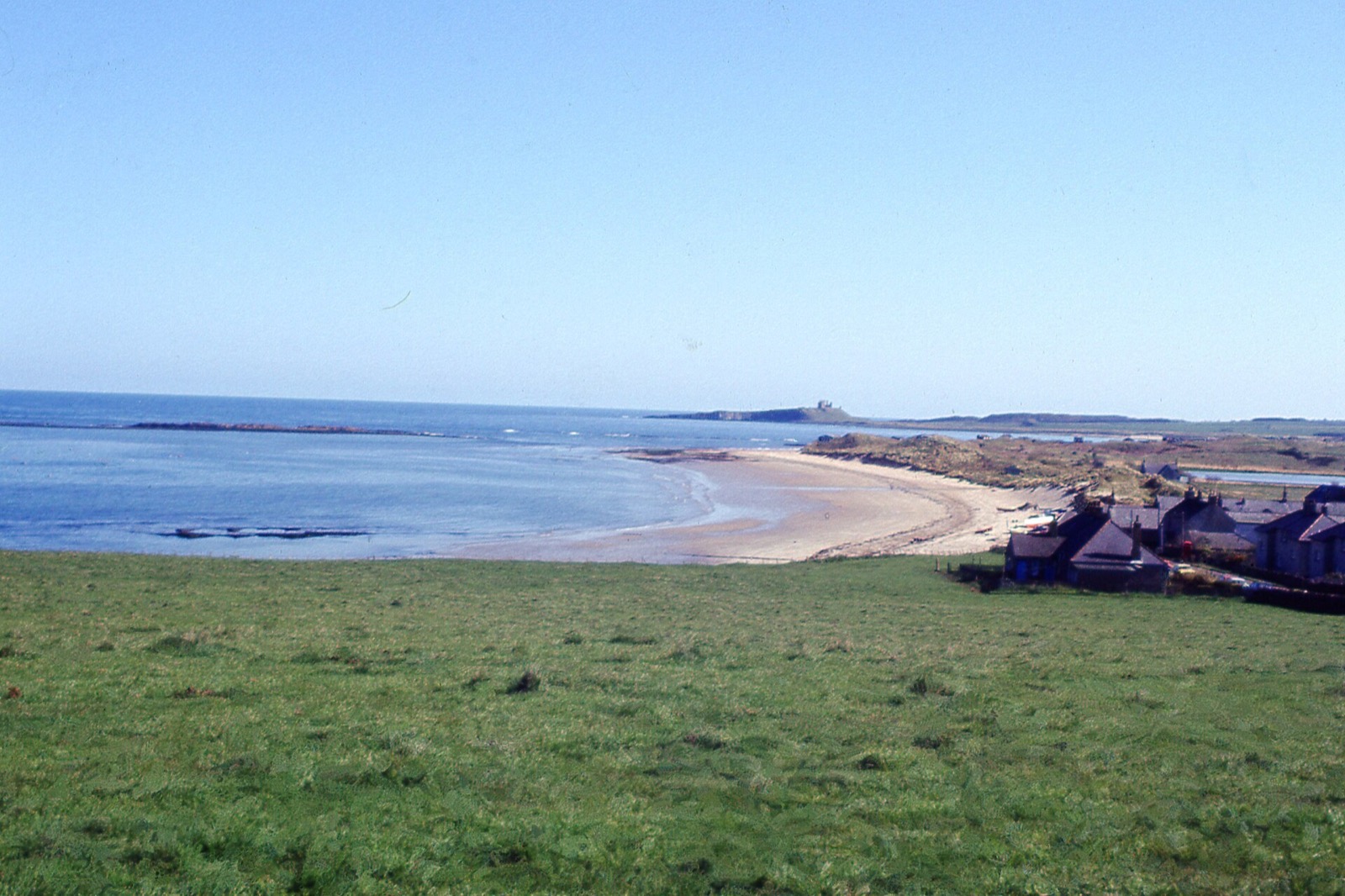 Newton Point