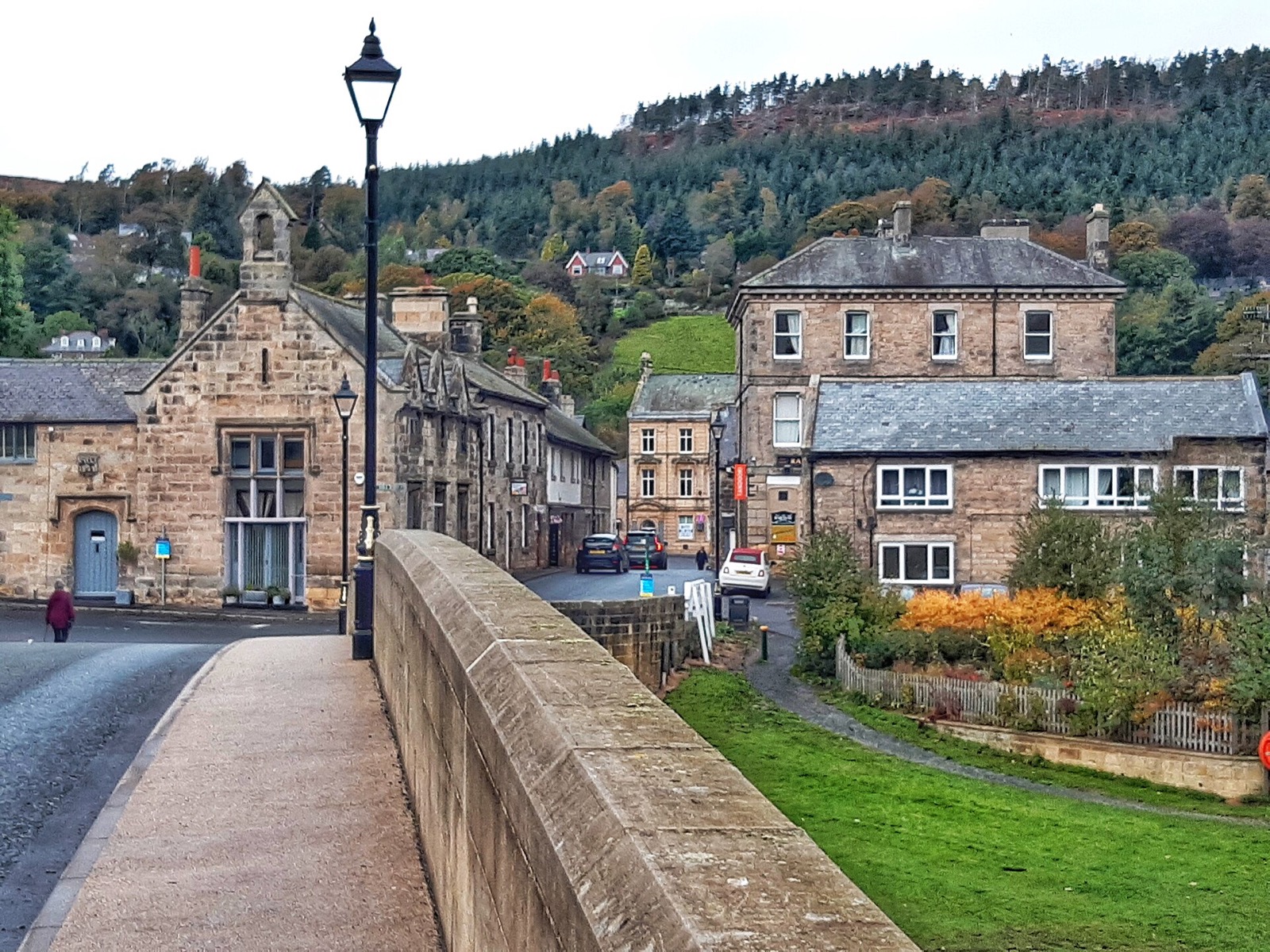 Rothbury