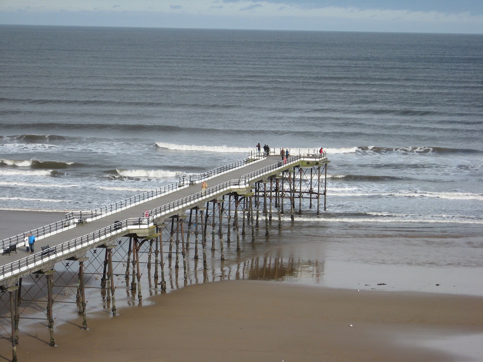 Saltburn-by-the-Sea