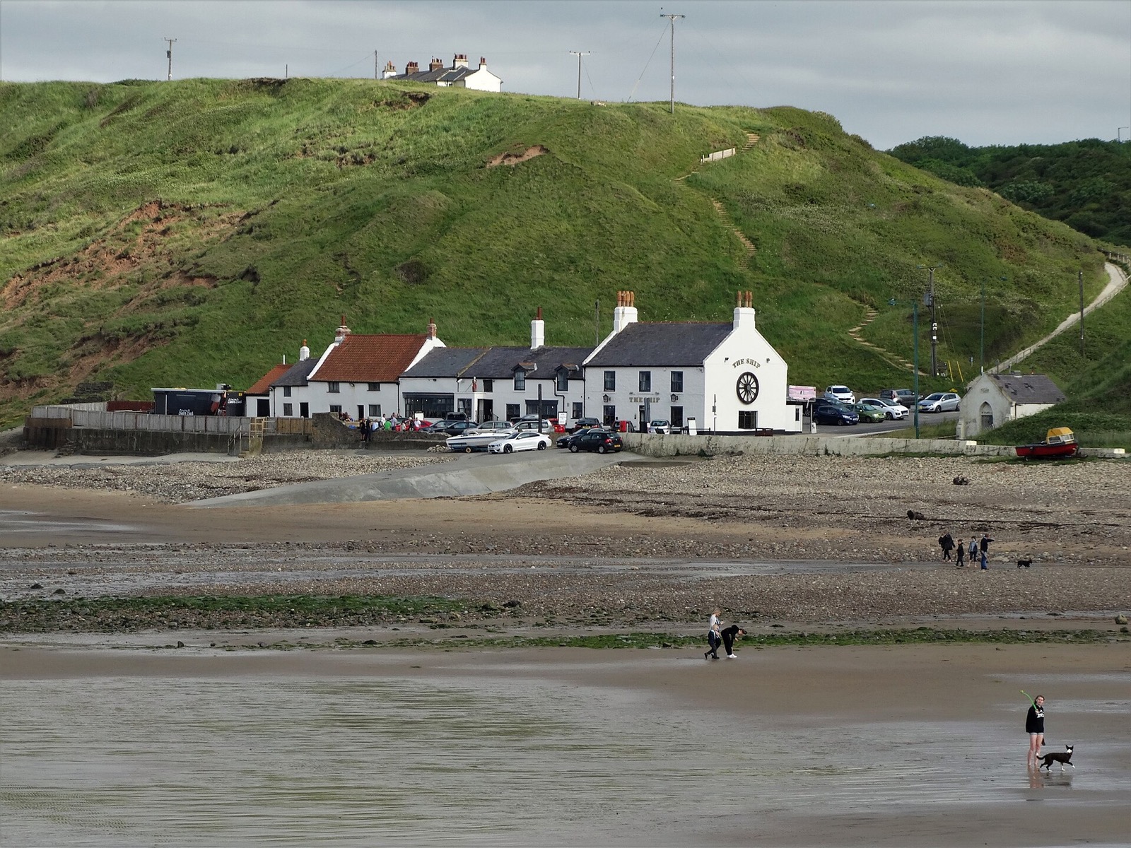 The Ship Inn