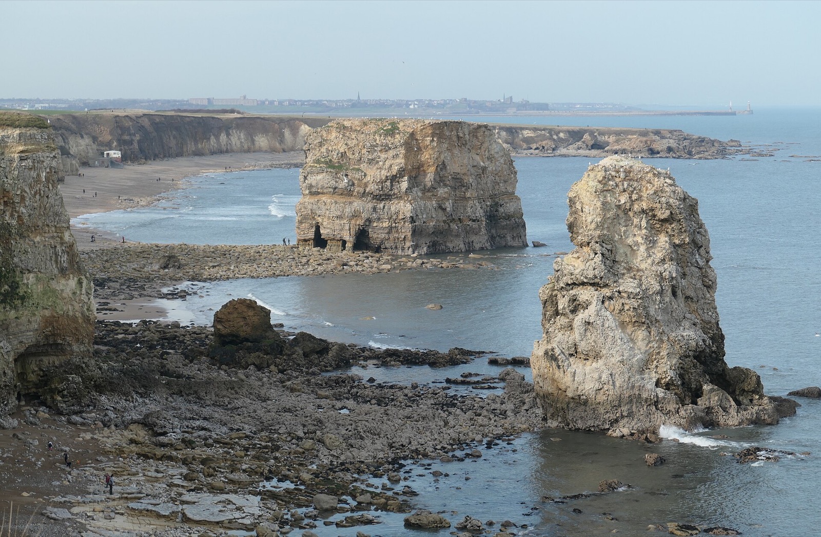 South Shields