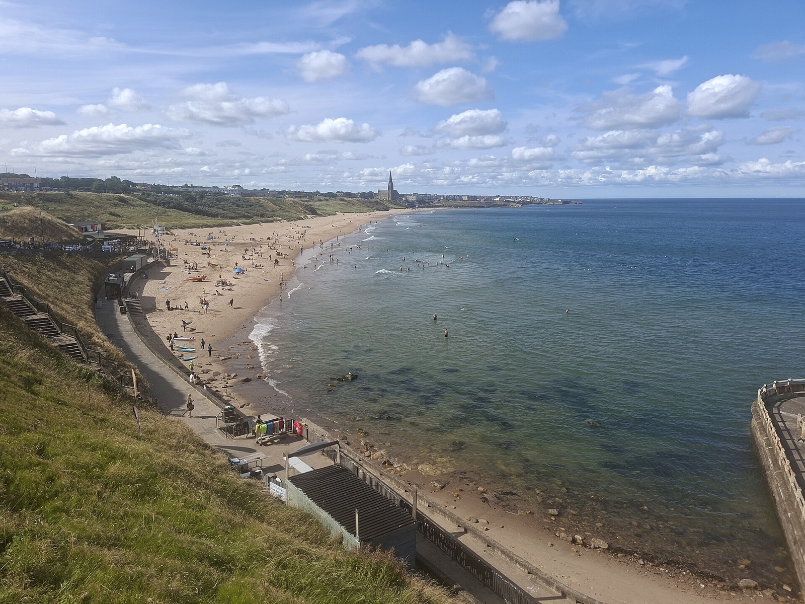 Tynemouth