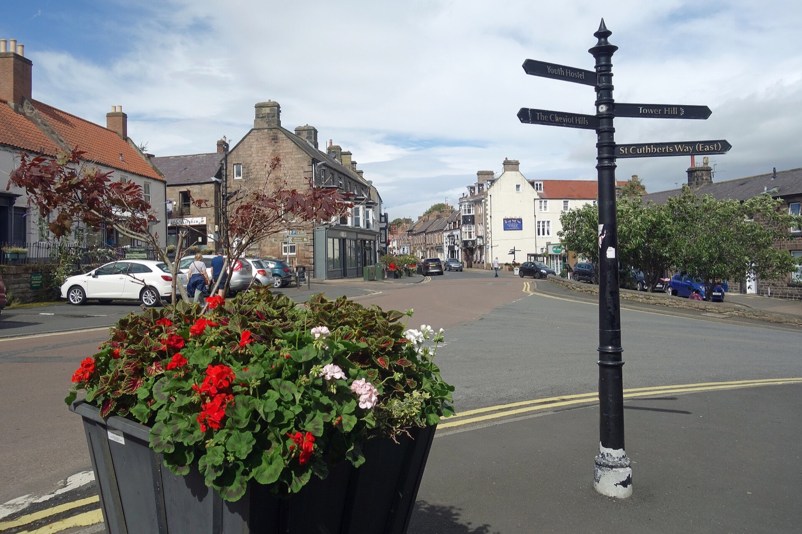 Wooler
