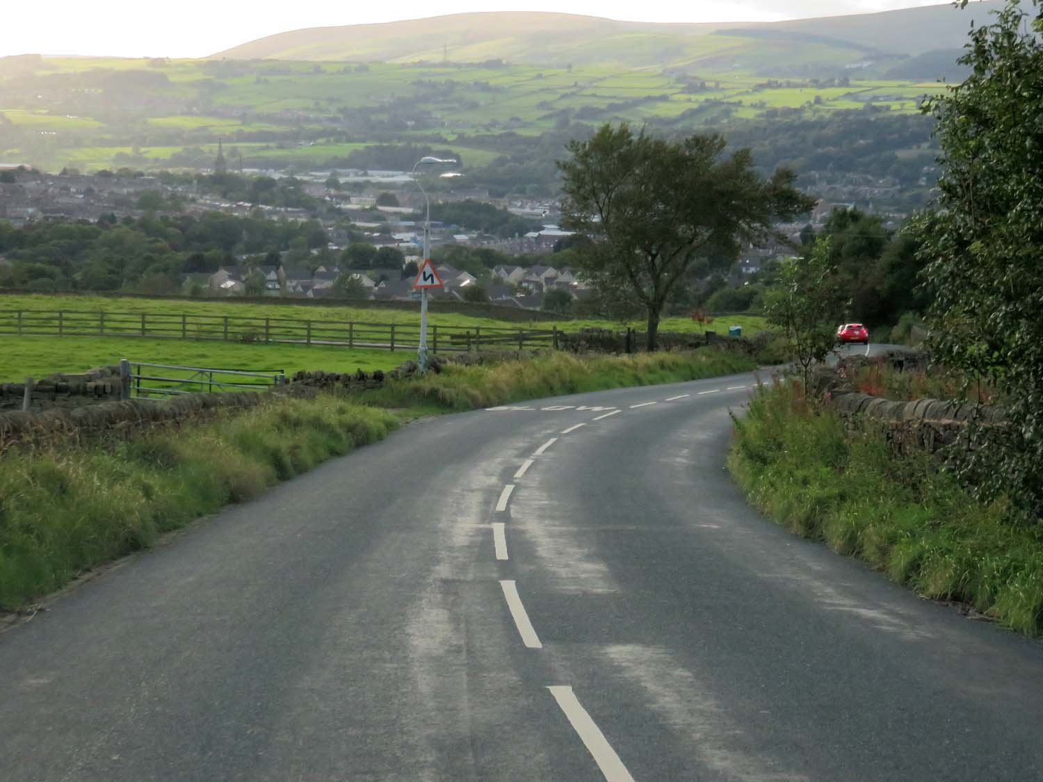 Pendle